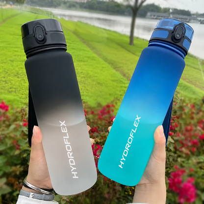 HydroFlex Sports Bottle