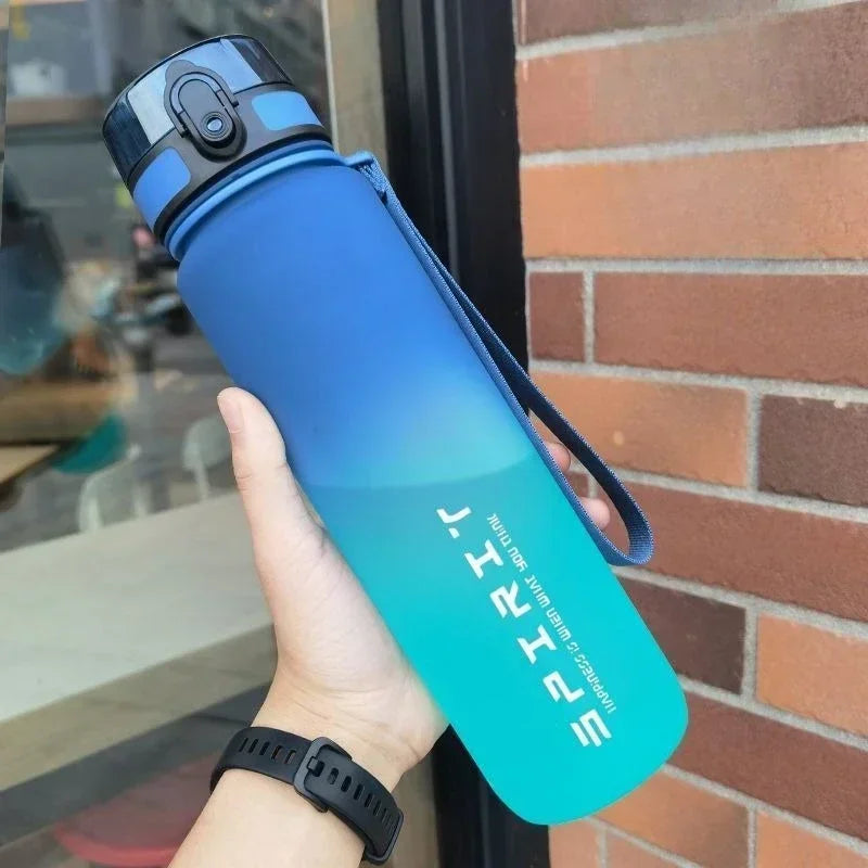 HydroFlex Sports Bottle