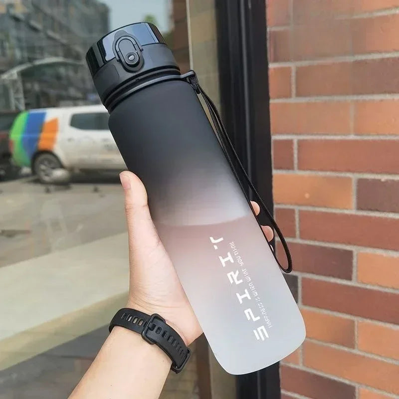 HydroFlex Sports Bottle